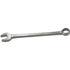 1-3/8-In. SAE Jumbo Combination Wrench