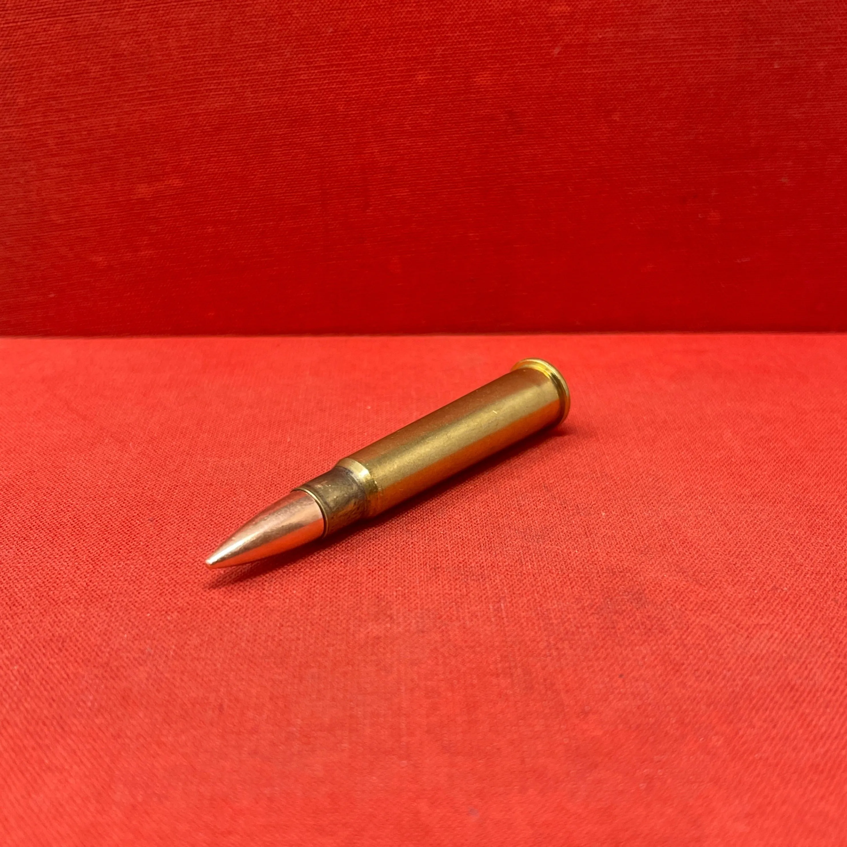 1 x Inert/ Display – .303 Lee Enfield Round