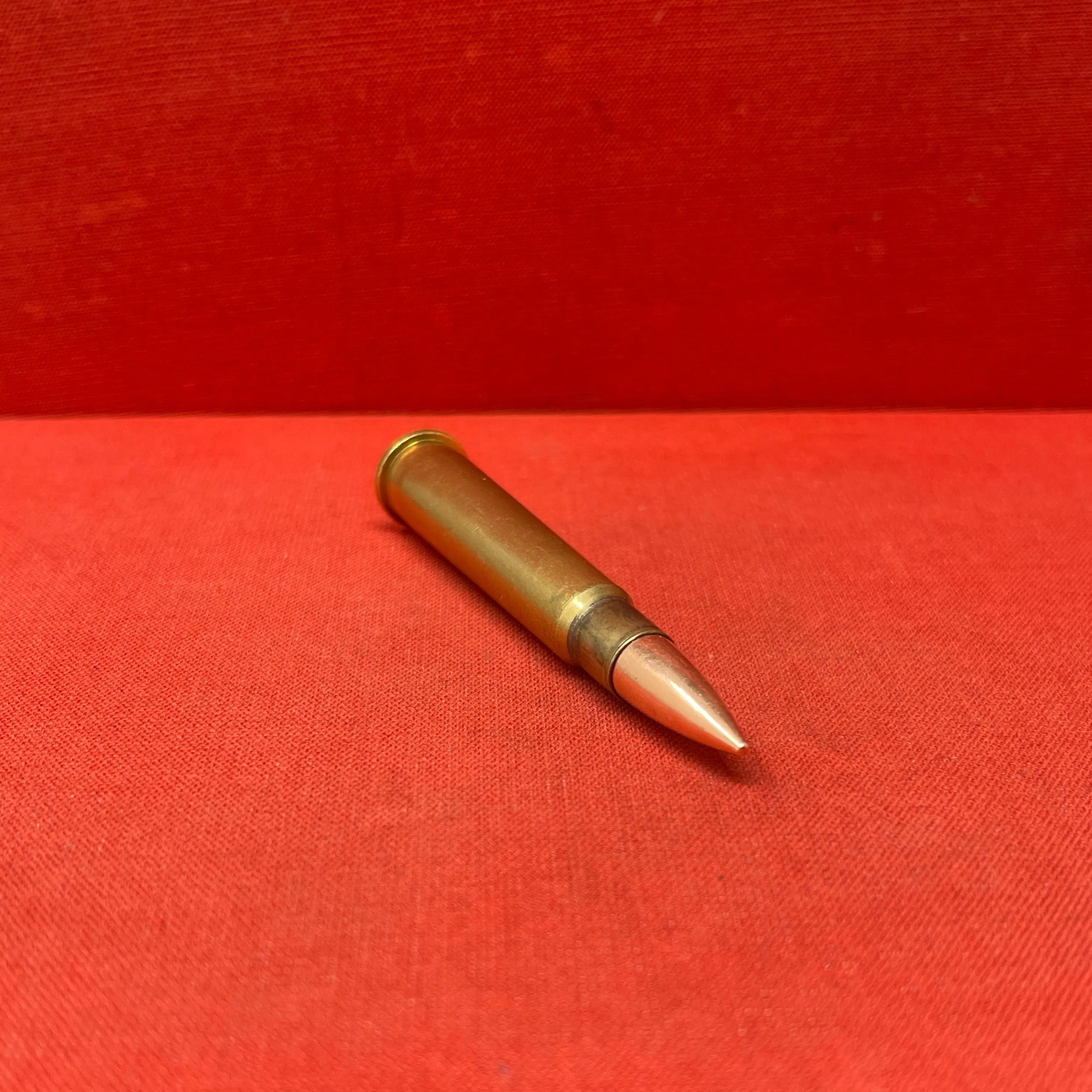 1 x Inert/ Display – .303 Lee Enfield Round