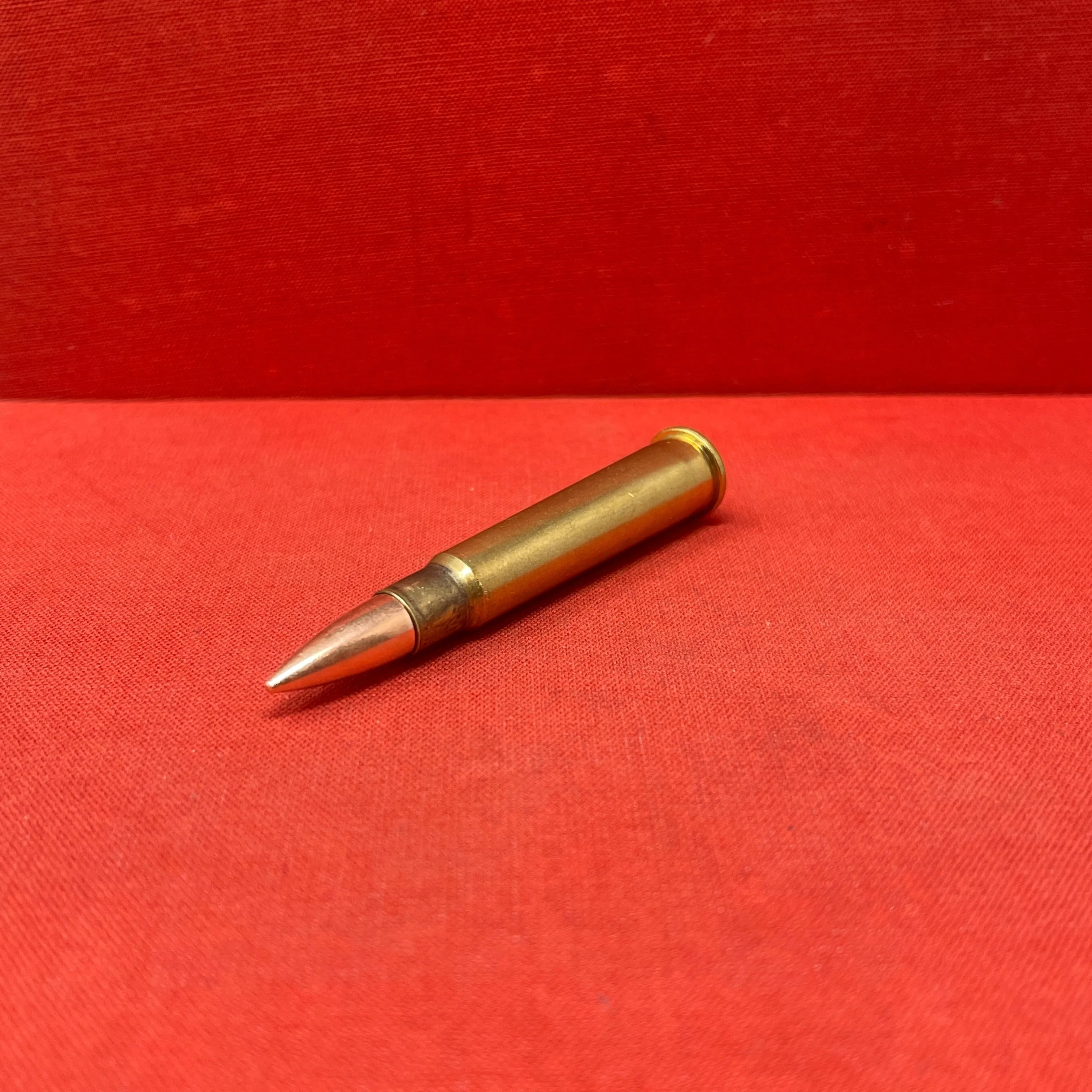 1 x Inert/ Display – .303 Lee Enfield Round