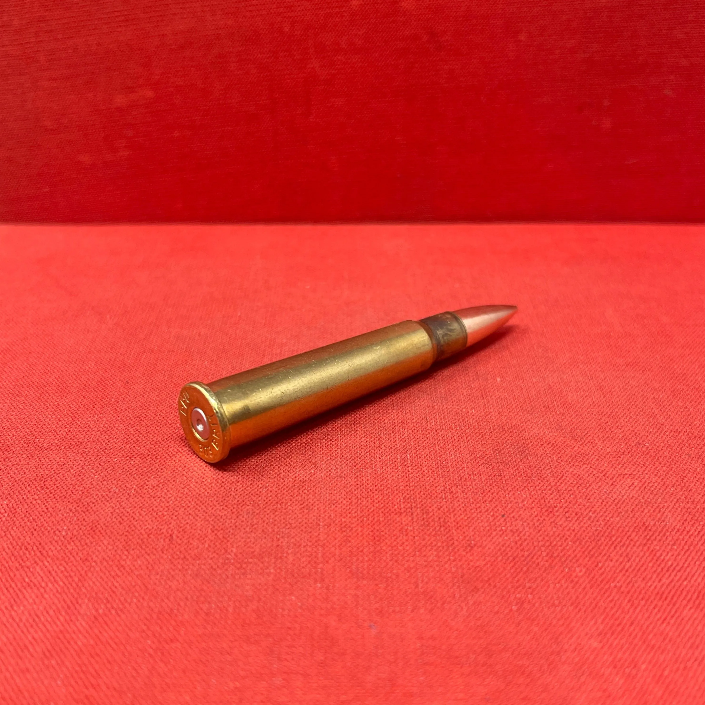 1 x Inert/ Display – .303 Lee Enfield Round