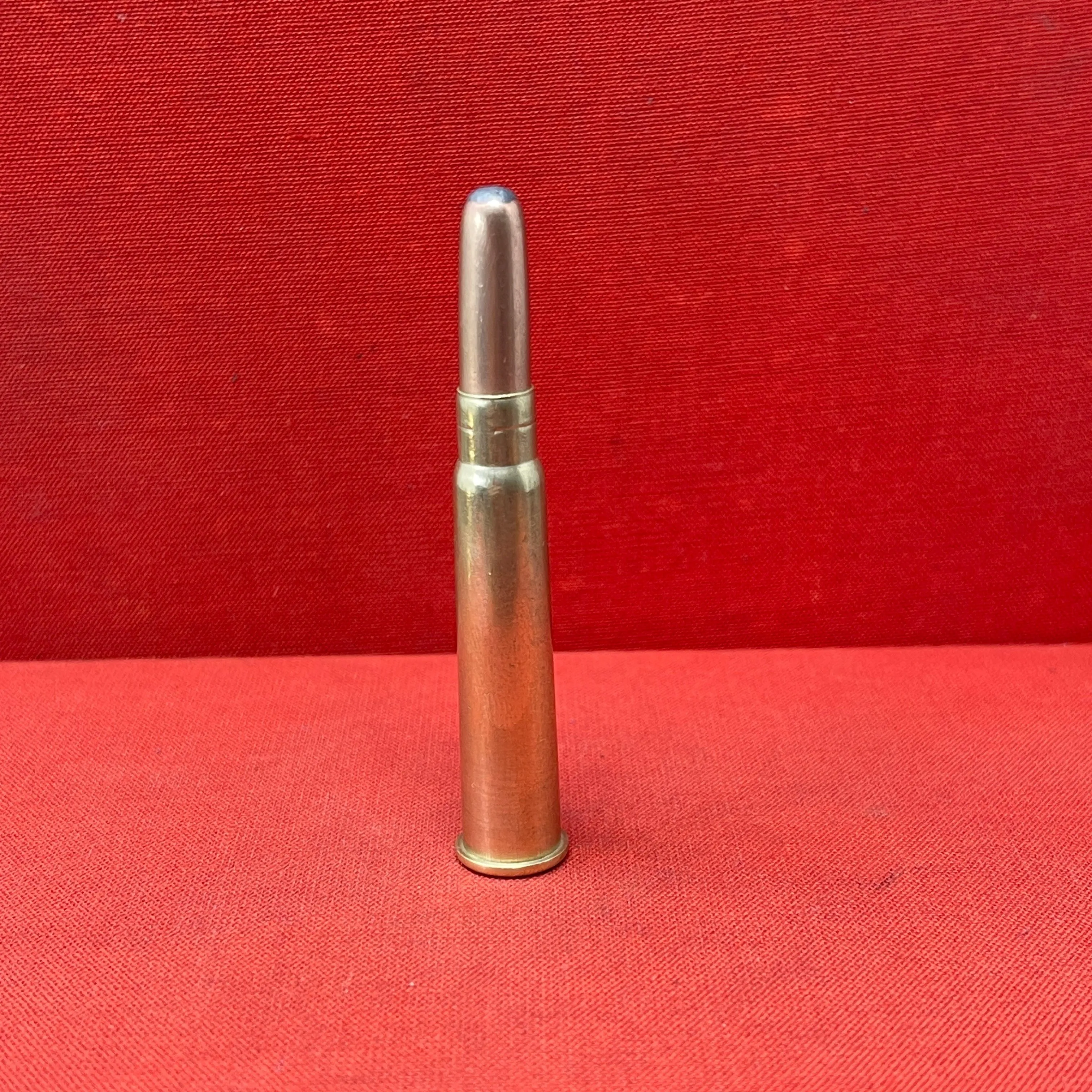 1 x Inert/ Display –   Vintage Kynoch .303 Lee Enfield Round