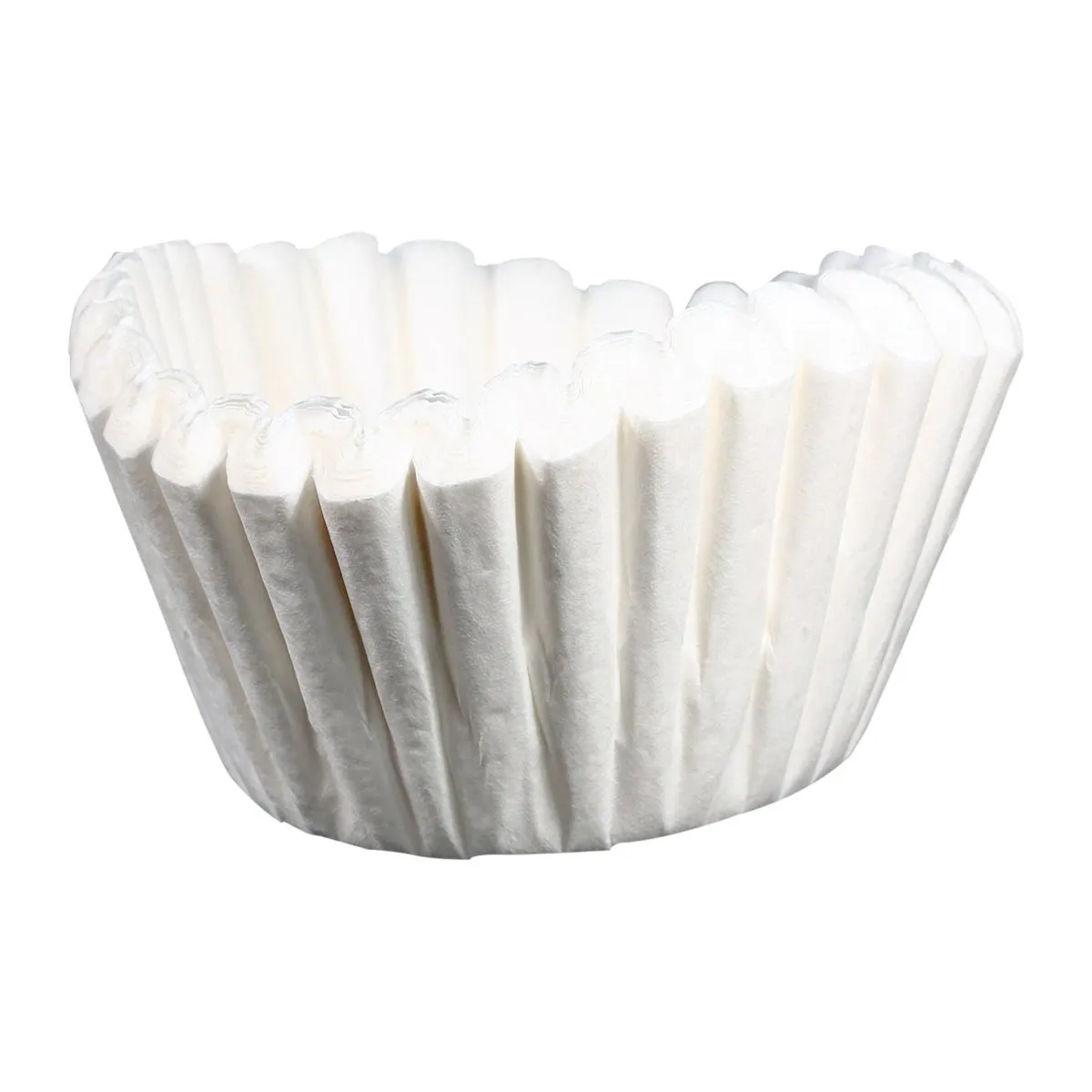 1000 Pieces Coffee Filter Small 25 Cm