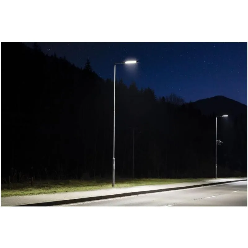 100W Outdoor Solar Lamp JT-XBJ-100W