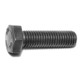 10mm-1.5 x 35mm Black Phosphate Class 10.9 Hex Cap Screws (79 pcs.)