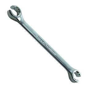 11/16" x 5/8" High Polish Flare Nut Wrench