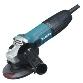 115Mm Angle Grinder 720W