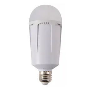 12W High Bright Load Shedding Rechargeable Led Light Bulb Ab-Z951