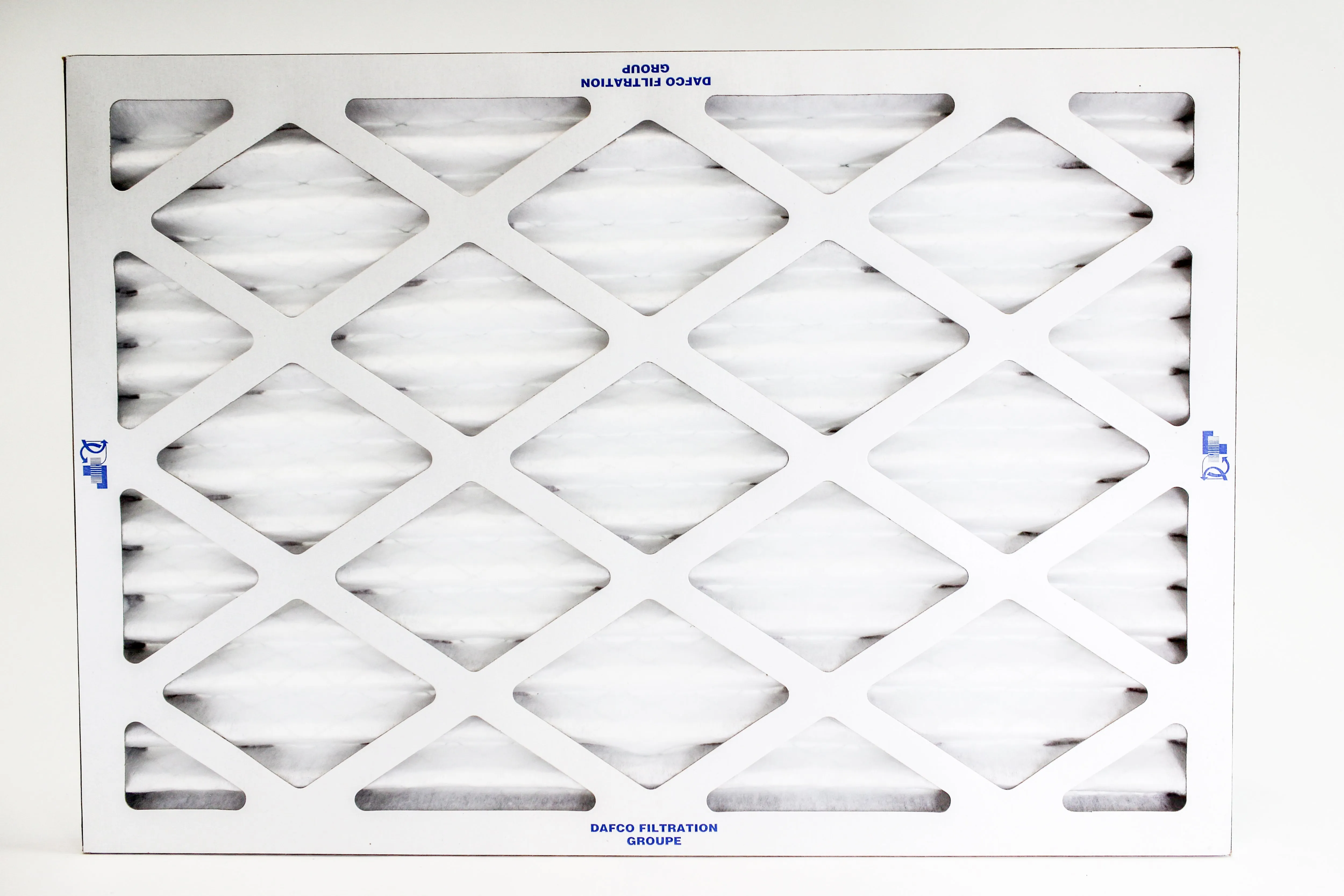 14" x 20" Pleated Air Filter - MERV 8