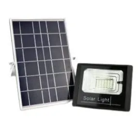 15W Solar LED Flood Light 6000k HT