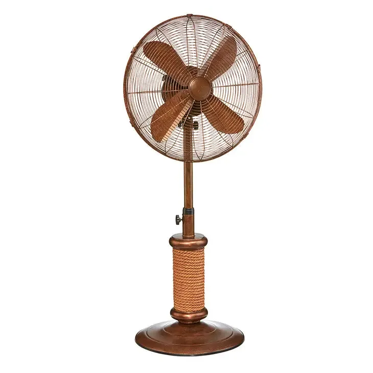 18 in. Nautica Outdoor Fan by Deco Breeze