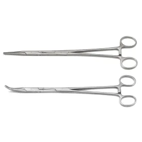 2 PIece GearWrench Double X Hemostat Pliers Set KDT82111