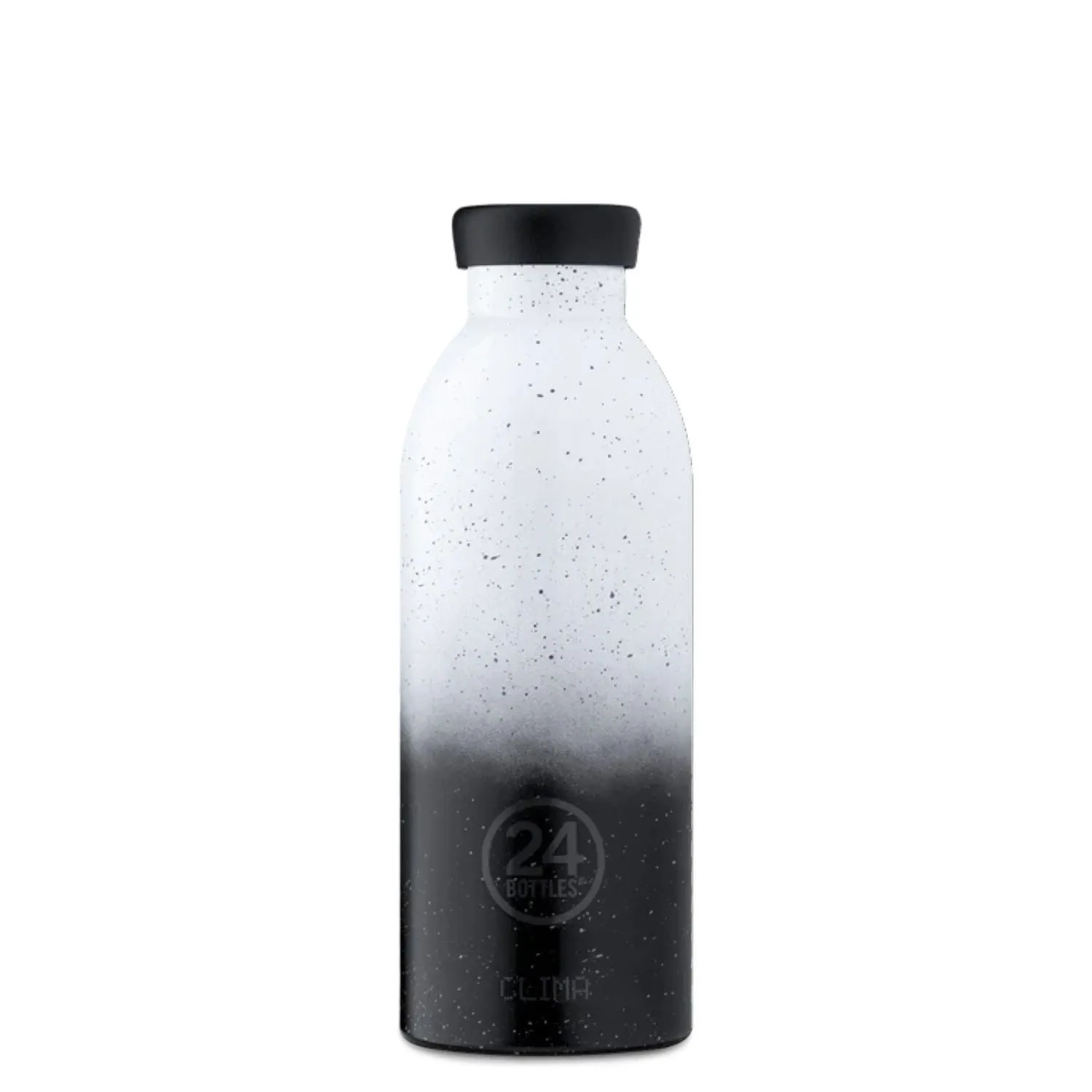 24 Bottles Clima 500ML Insulated Water Bottle (Printed)