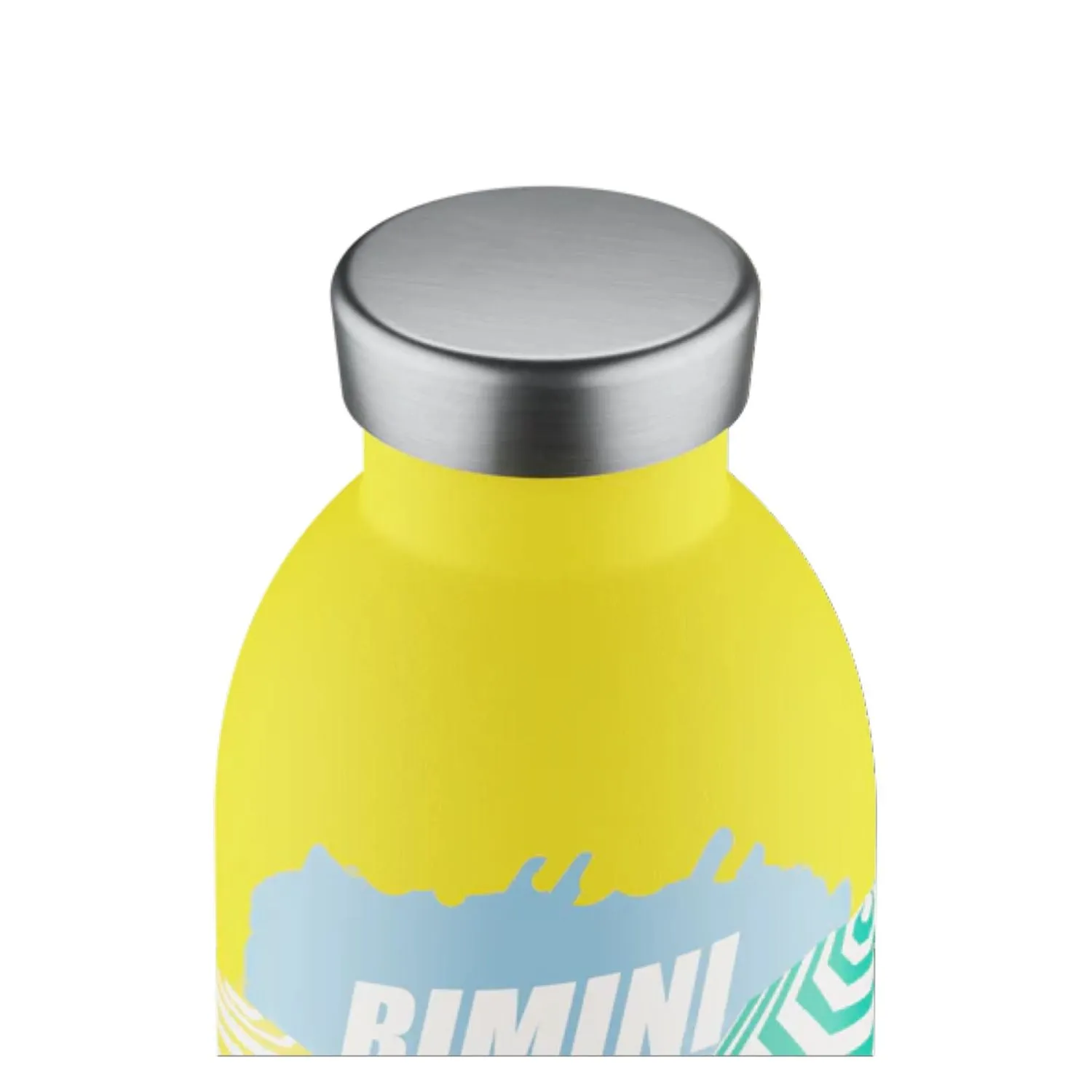 24 Bottles Clima 500ML Insulated Water Bottle (Printed)