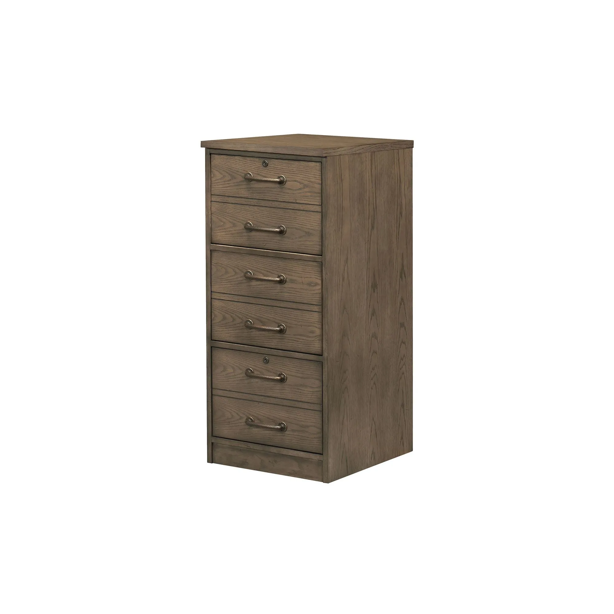 3 Drawer File