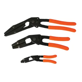 3 Pc. Hose Pinch Off Pliers Set KAS1500