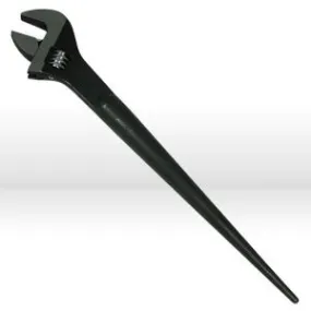 3239 Klein Tools Structural Wrench,Construction Wrench,Size Fits all nuts and bolts to 1-1/2",16"