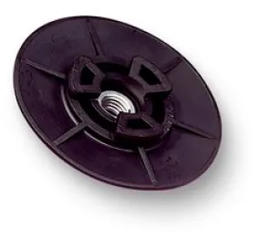 3M™ Disc Pad Hub 45190, 4-1/2 in x 5/8 in-11 Internal, 10 ea/Case