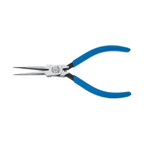 5" Long Needle-Nose Pliers Extra Slim