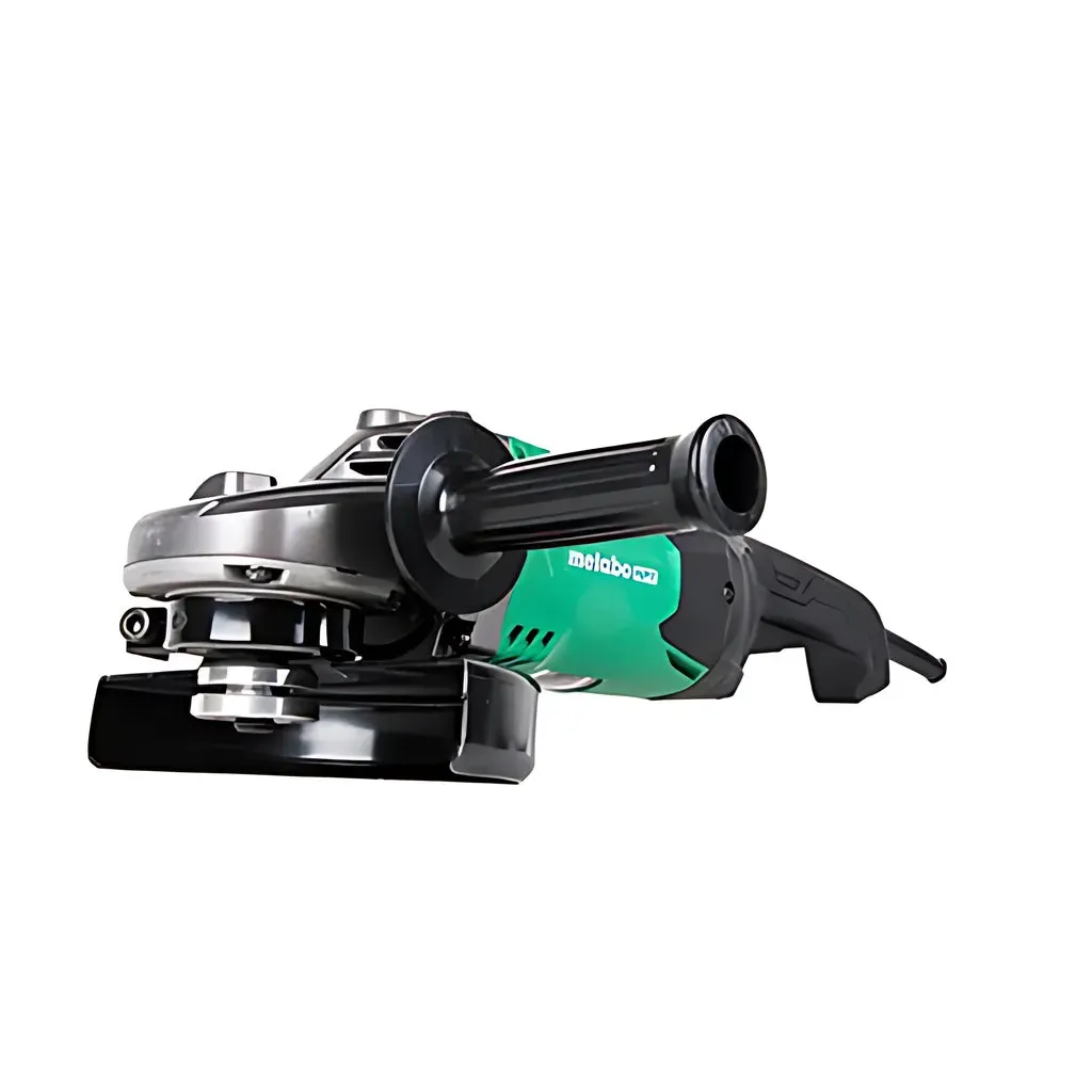 7 Inch Angle Grinder, 15 AMP