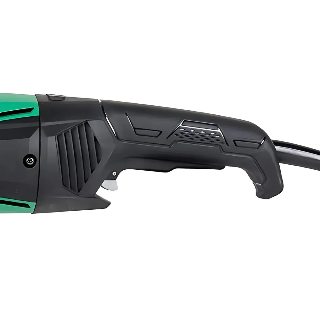 7 Inch Angle Grinder, 15 AMP