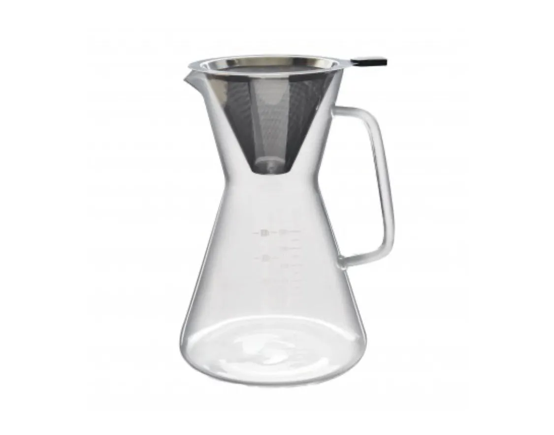 8 Cup Brewing System London Sip