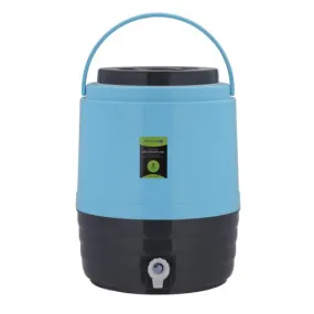 8L Insulated Water Cooler and Carrier