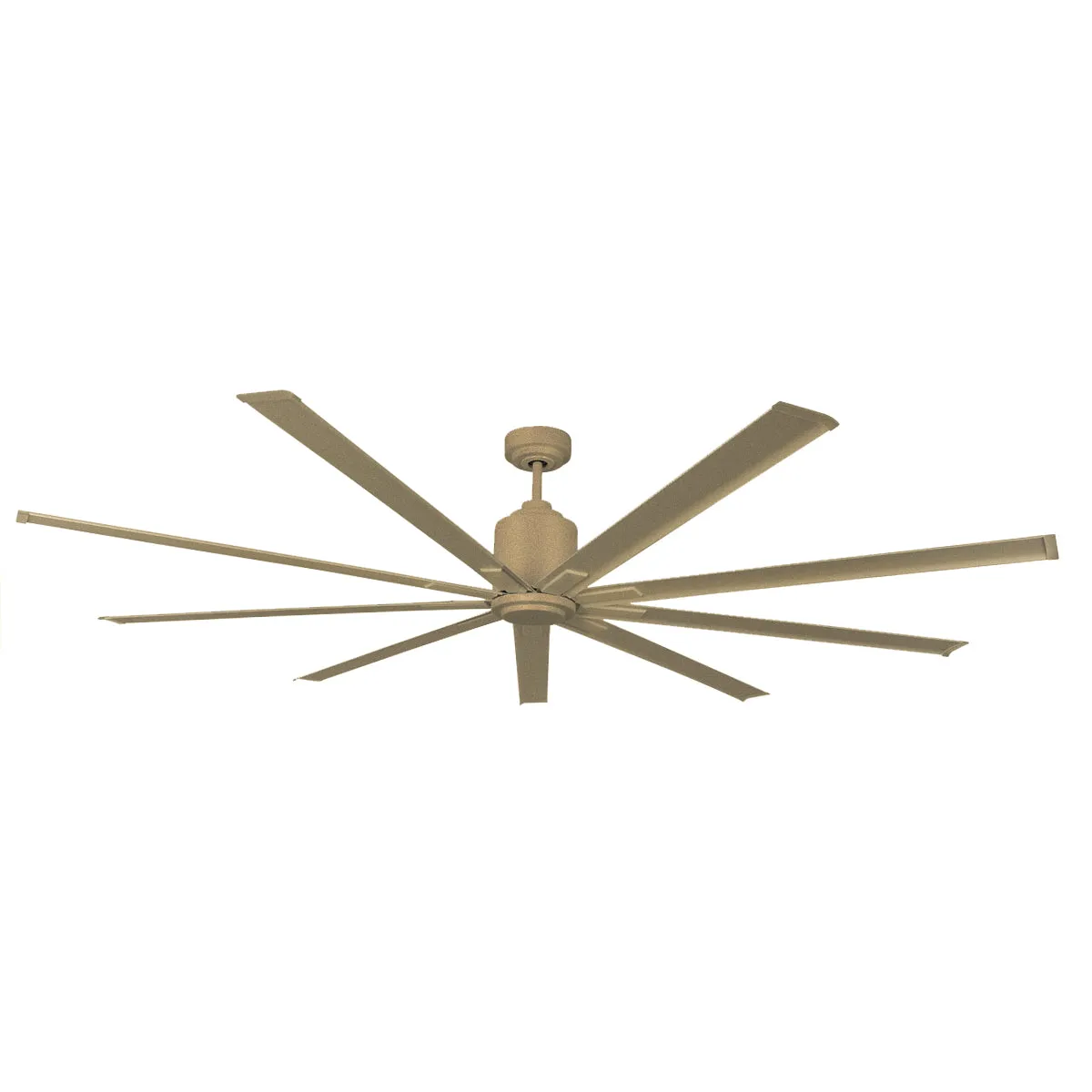 96 In. Indoor 6-Speed Ceiling Fan