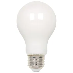 A19 6.5-Watt (60-Watt Equivalent) Medium Base Soft White Dimmable Filament LED Lamp