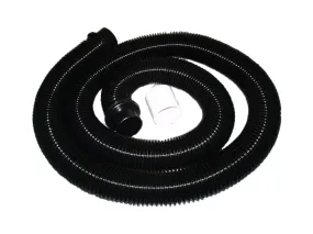 ACE 65017 10 FOOT EXTRACTION HOSE FOR PORTABLE EXTRACTORS