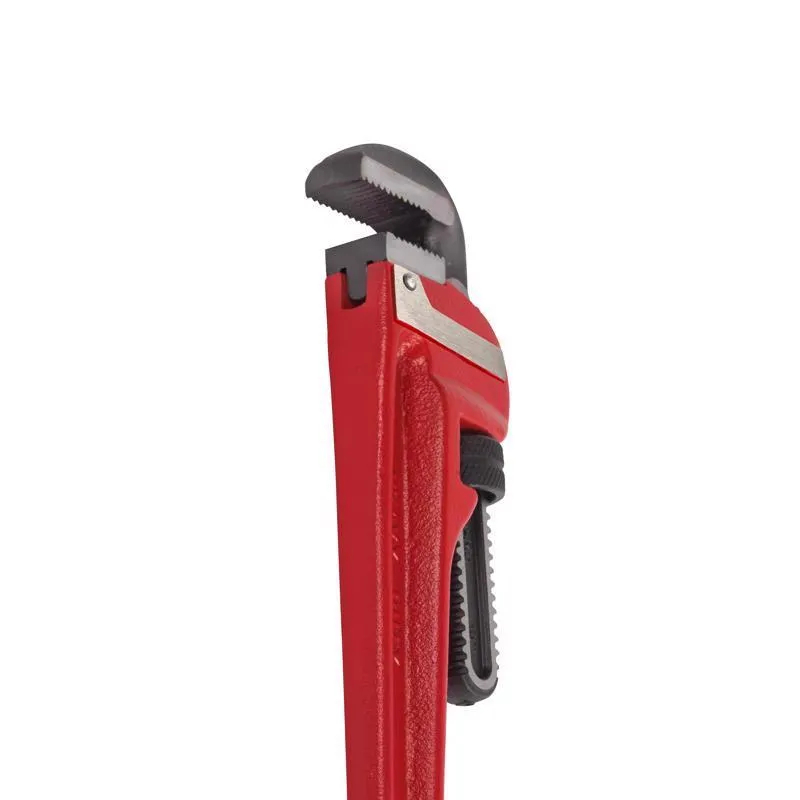 Ace Pipe Wrench 18 in. L 1 pc