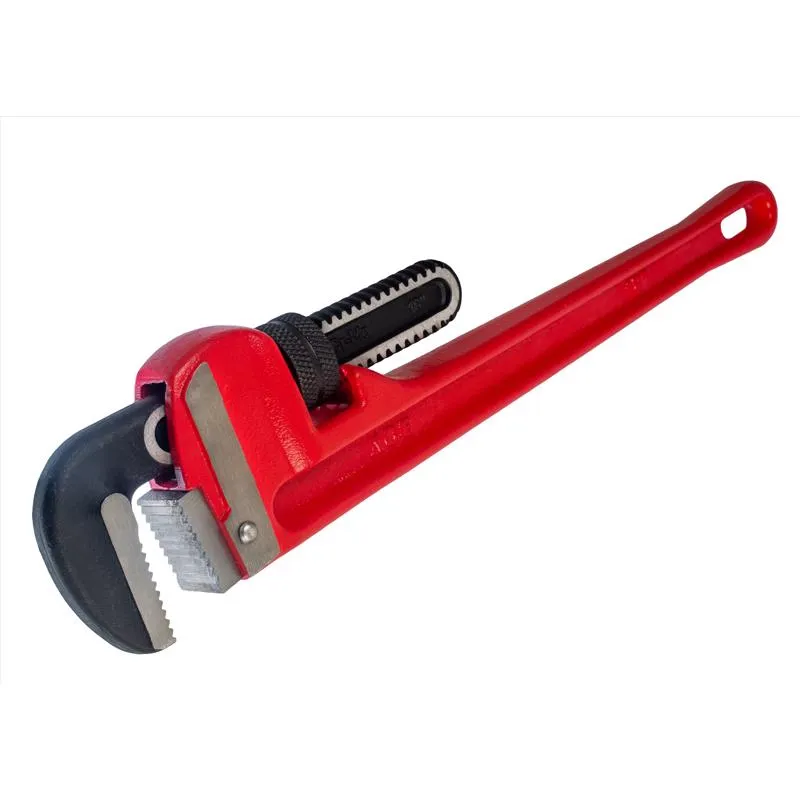 Ace Pipe Wrench 18 in. L 1 pc