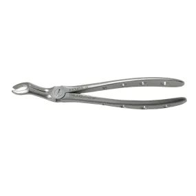 Adult Extraction Forcep, FXX67A