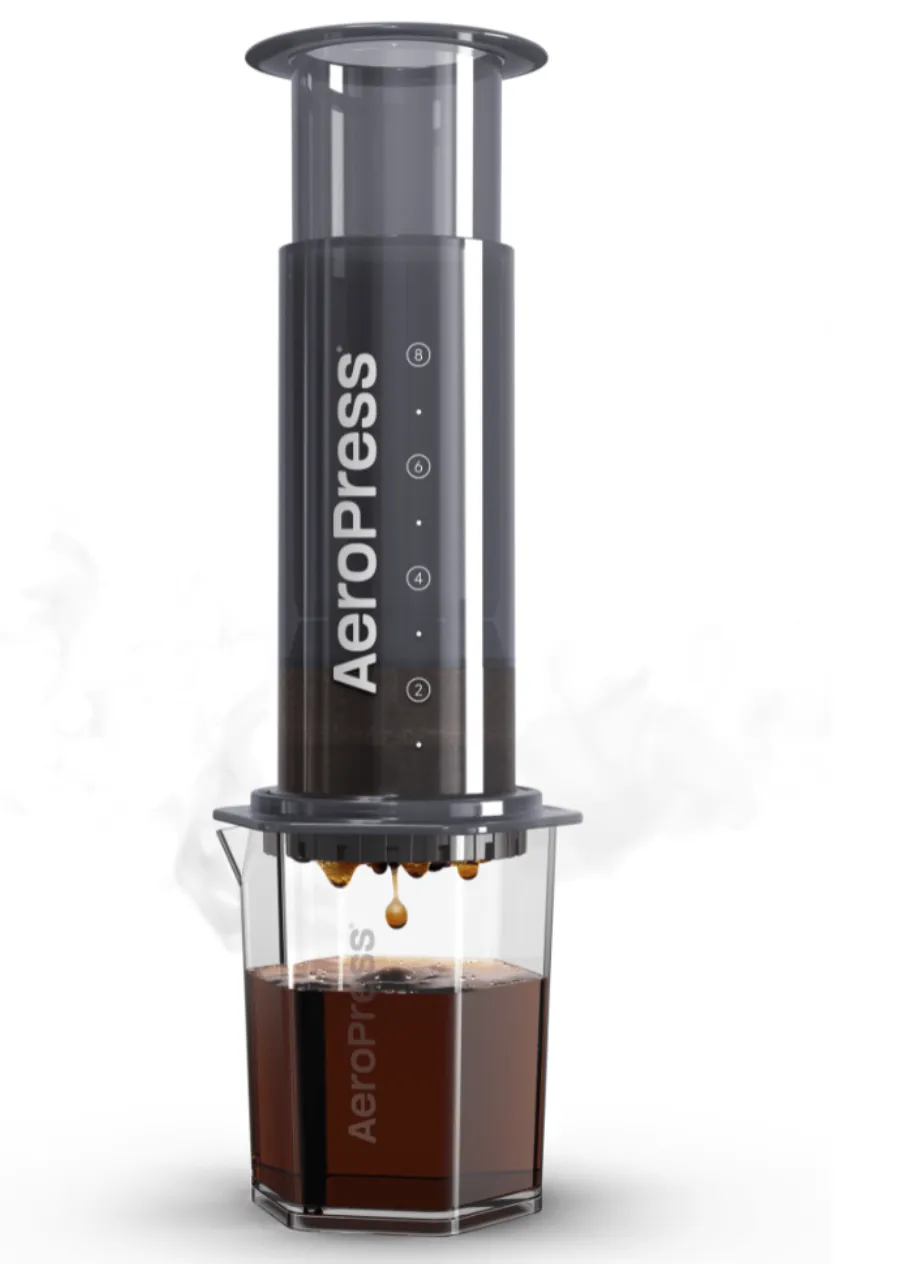 AeroPress XL Coffee Press