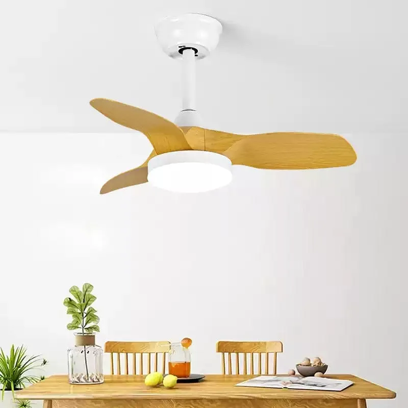 Agimat | Lighted Ceiling Fan