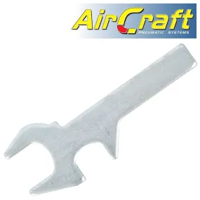 AIRCRAFT WRENCH FOR AIR HYDRAULIC RIVETER AT0018-C03