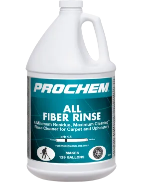 All Fiber Rinse (Bottle)