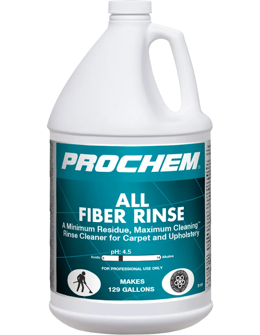 All Fiber Rinse (Bottle)