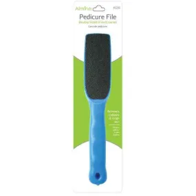 Almine Pedicure File 8.5"