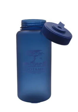 Animal Parade Bottle -Blue