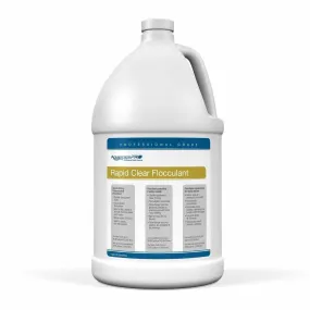 AquascapePRO Rapid Clear / Liquid - 3.78ltr / 1 gal