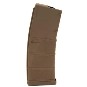 AR15 Magazine 30 Round - Scorched Dark Earth, Bagged