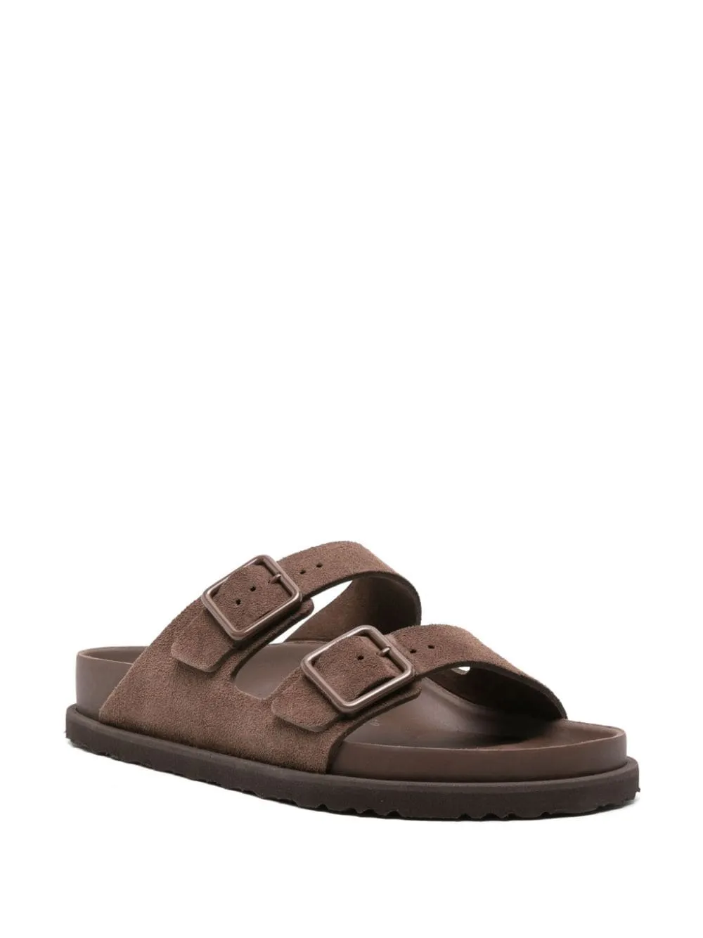 Arizona suede sandals<BR/><BR/><BR/>