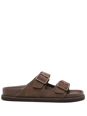 Arizona suede sandals<BR/><BR/><BR/>