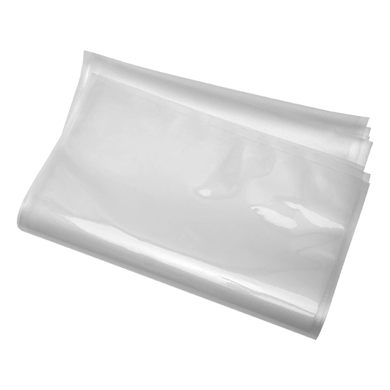 ArmorVac 15"x20" 5mil Precut Vacuum Seal Bags All Clear (100 Pack)