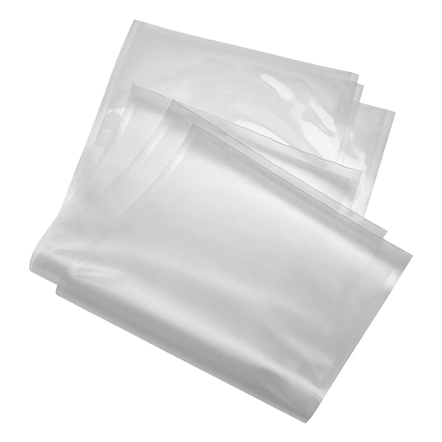 ArmorVac 15"x20" 5mil Precut Vacuum Seal Bags All Clear (100 Pack)