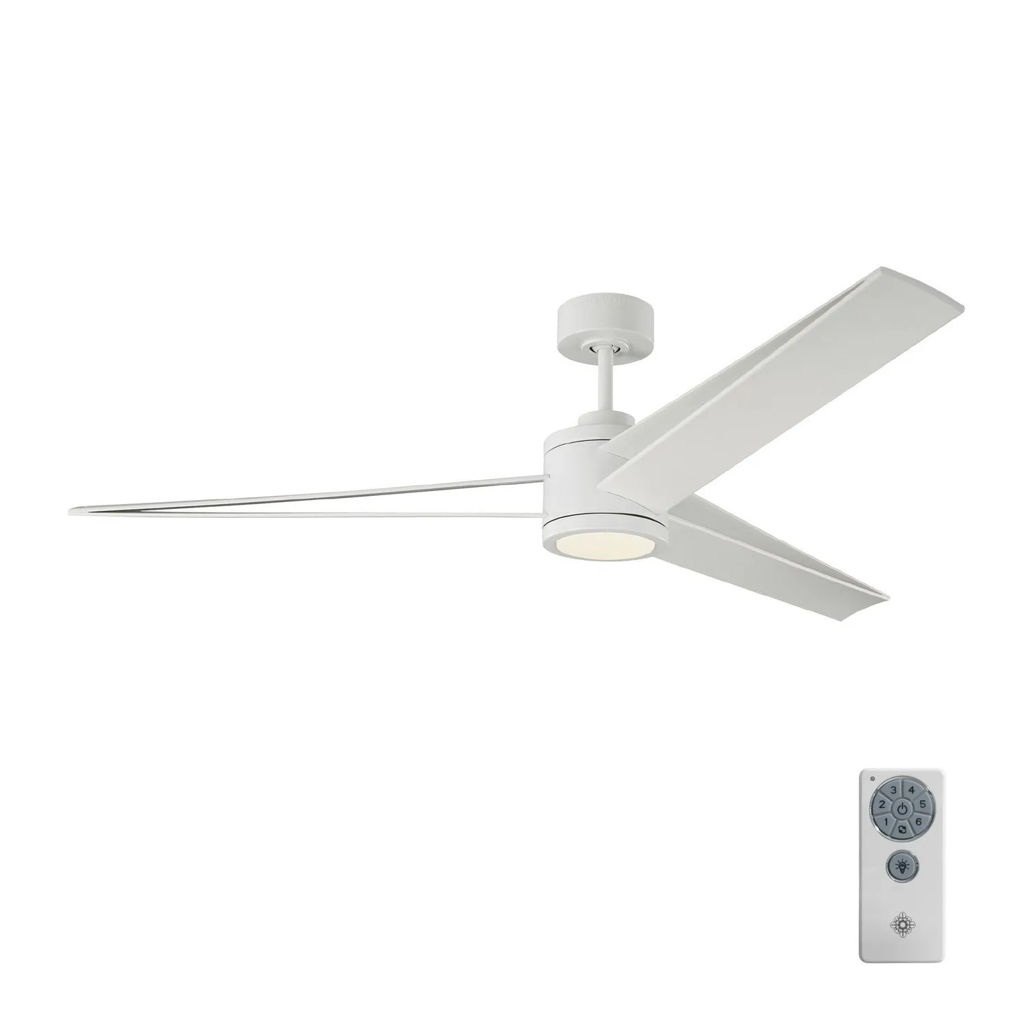 Armstrong 60 Ceiling Fan