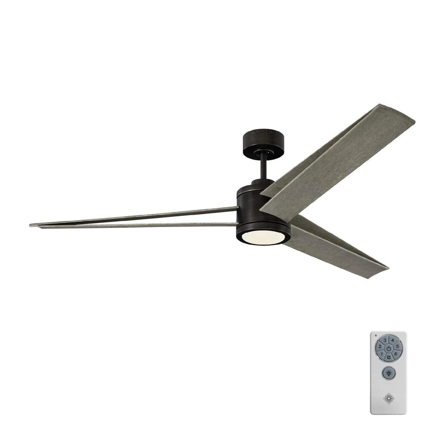 Armstrong 60 Ceiling Fan