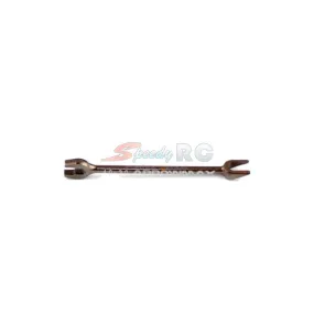 ArrowMax Ball Cap Remover (Small) & Turnbuckle Wrench 3mm 4mm AM-190028