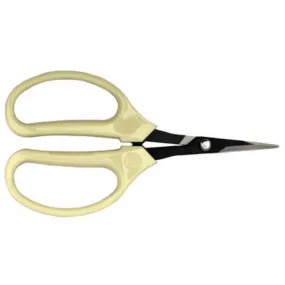 ARS Cultivation Scissors, Straight Carbon Steel Blade